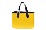 Doubleu Basic Bag - Yellow
