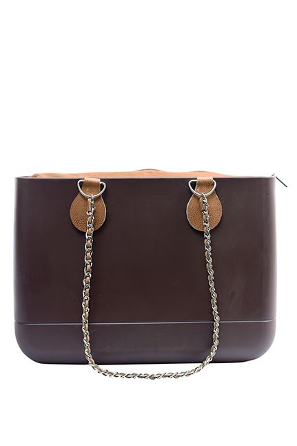 Doubleu Lux dark - Brown