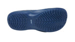 Doubleu California Women Slipper Blue