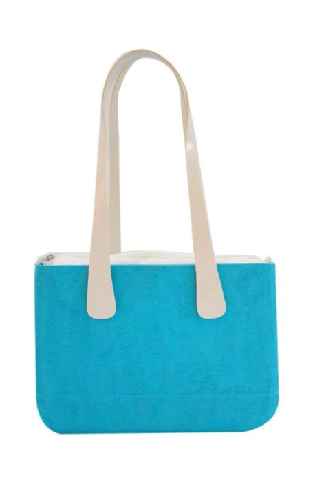 Doubleu Handbrush -Turquoise