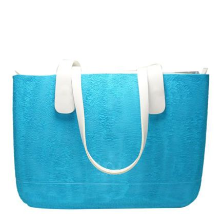 Doubleu Handbrush -Turquoise