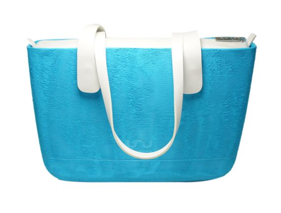 Doubleu Handbrush -Turquoise