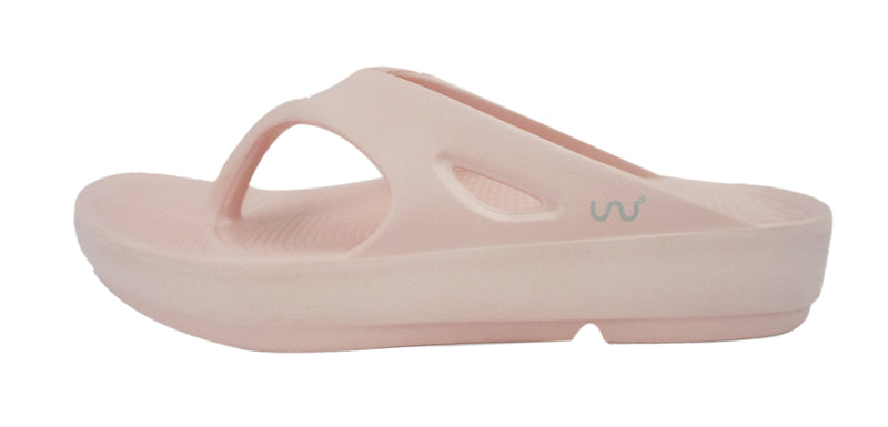 Doubleu Comfort Women Slipper pink