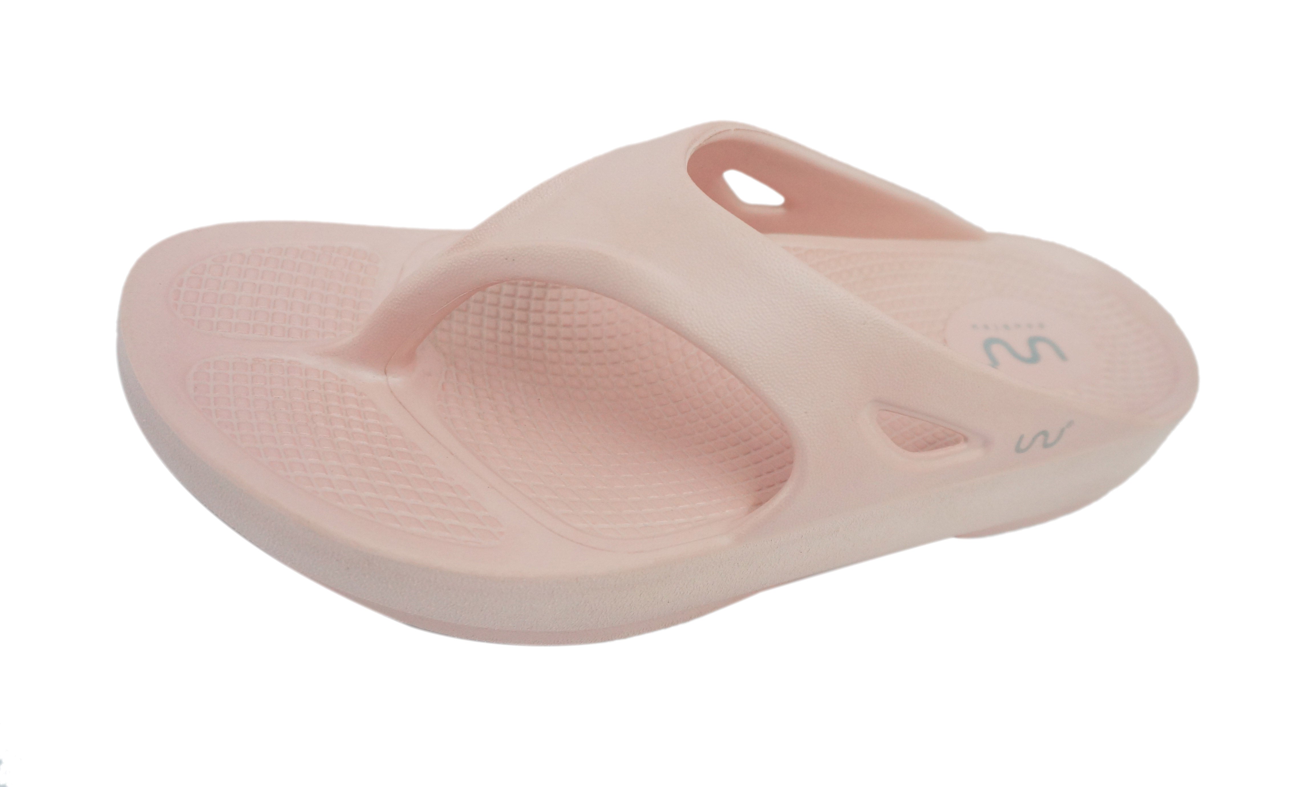 Doubleu Comfort Women Slipper pink