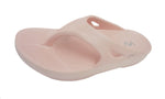 Doubleu Comfort Women Slipper pink