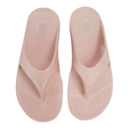 Doubleu Comfort Women Slipper pink