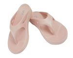 Doubleu Comfort Women Slipper pink