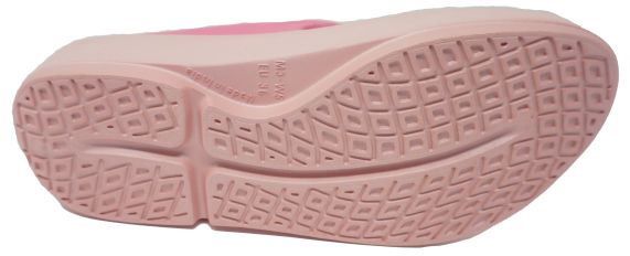 Doubleu Lite Women Pink Strawberry Slipper