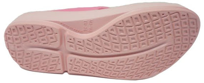 Doubleu Lite Women Pink Strawberry Slipper