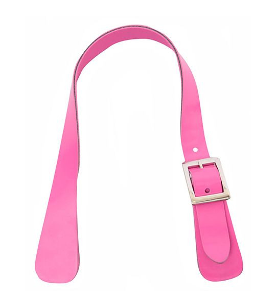 Doubleu Prima Handle - Pink