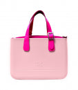 Doubleu Prima Handle - Pink