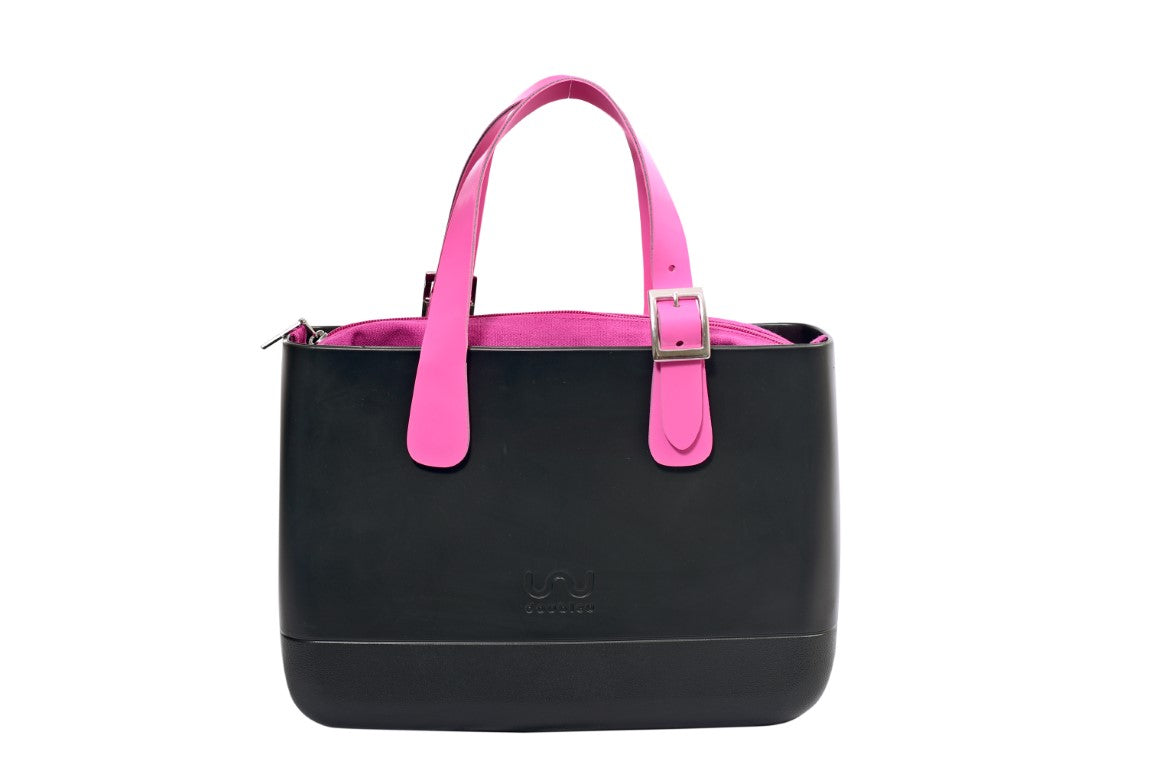 Doubleu Prima Handle - Pink