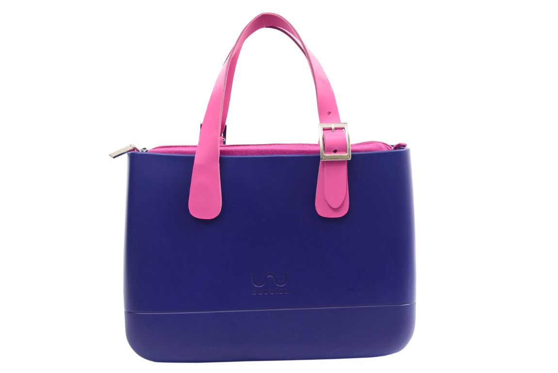 Doubleu Prima Handle - Pink