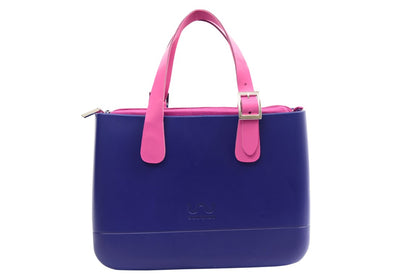 Doubleu Prima Handle - Pink