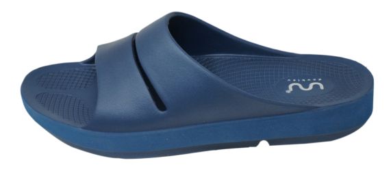 Doubleu Slide Men Comfortable Light Weight Slipper doubleu
