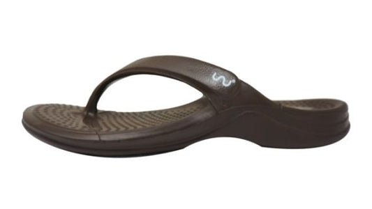 Doubleu California Men  Comfortable & Light Weight Slipper