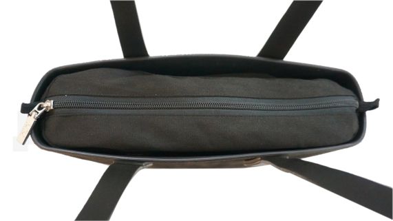 Doubleu Handbrush -Black