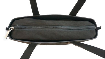 Doubleu Handbrush -Black