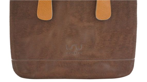 Doubleu Handbrush -Dark Brown