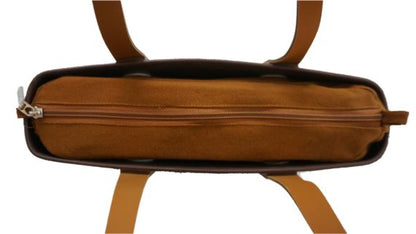 Doubleu Handbrush -Dark Brown