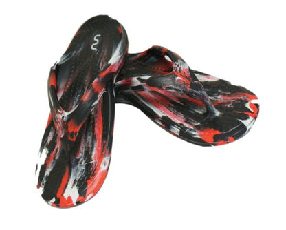 Doubleu California Women  Comfortable & Light Weight  Slipper