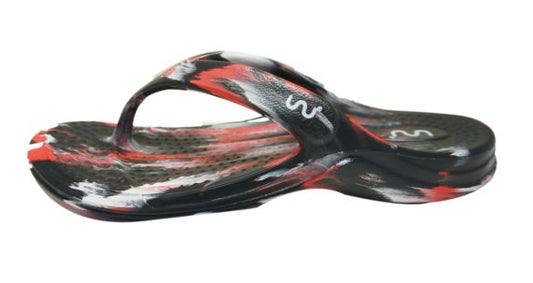 Doubleu California Women  Comfortable & Light Weight  Slipper