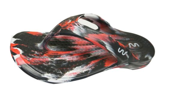 Doubleu California Women  Comfortable & Light Weight  Slipper