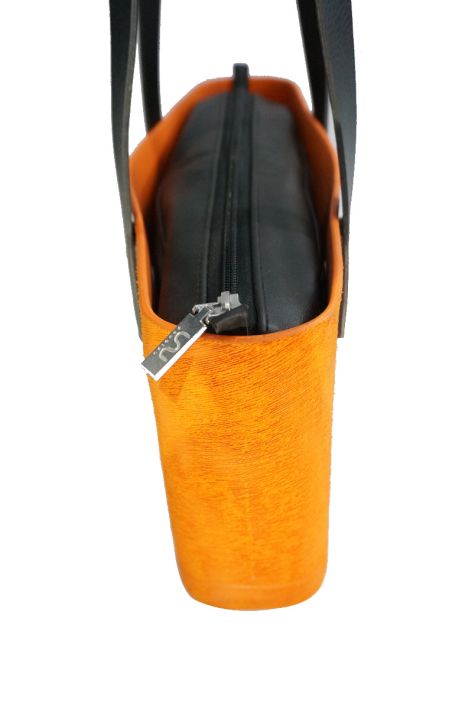 Doubleu Handbrush - Orange