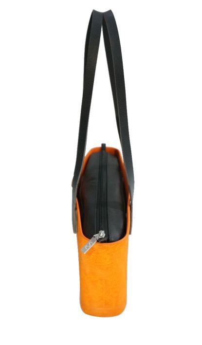 Doubleu Handbrush - Orange