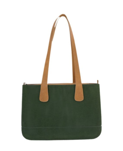 Doubleu Handbrush -Green