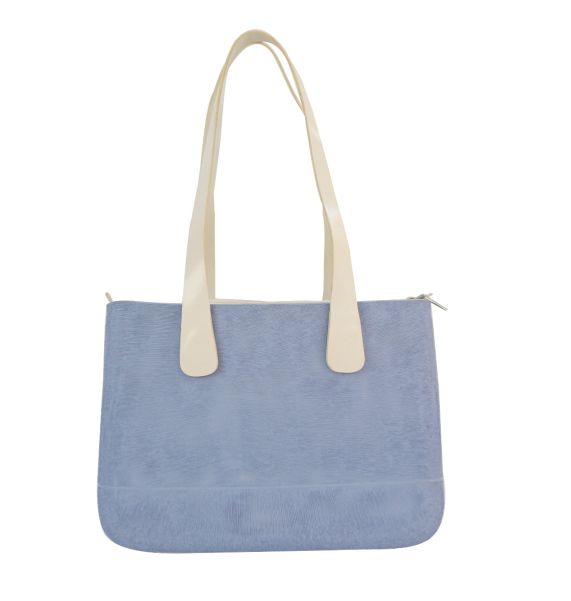 Doubleu Handbrush - Powder Blue