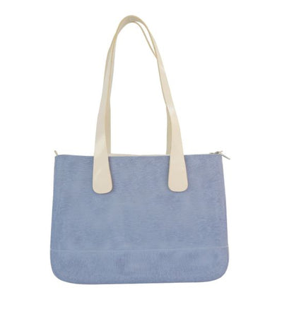 Doubleu Handbrush - Powder Blue