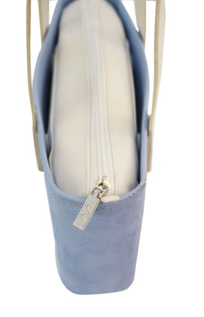 Doubleu Handbrush - Powder Blue