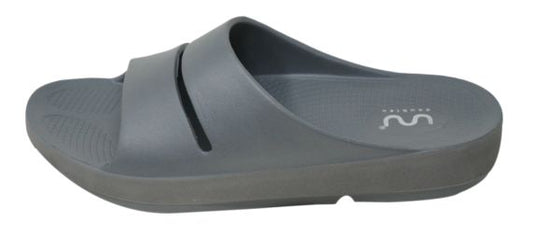 Doubleu Slide Men Comfortable & Light Weight Slipper