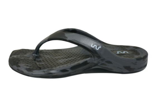 Doubleu California Men Comfortable & Light Weight Slipper