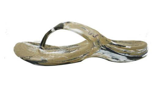 Doubleu California Men Comfortable & Light Weight Slipper