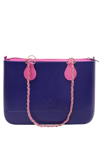 Doubleu Lux Indigo - Blue