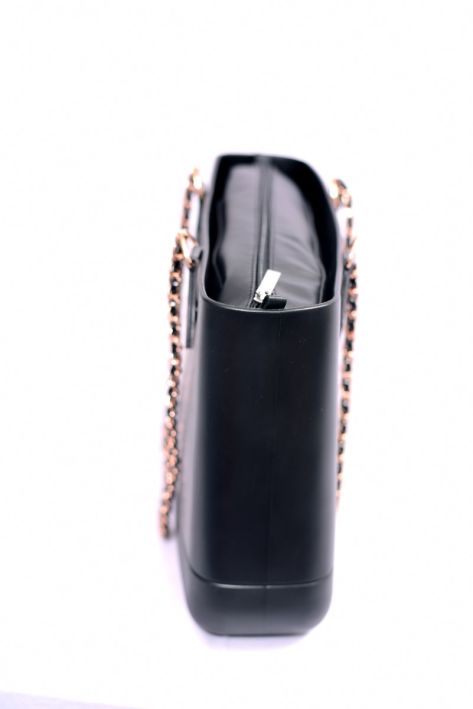 Doubleu Lux Bag - Black