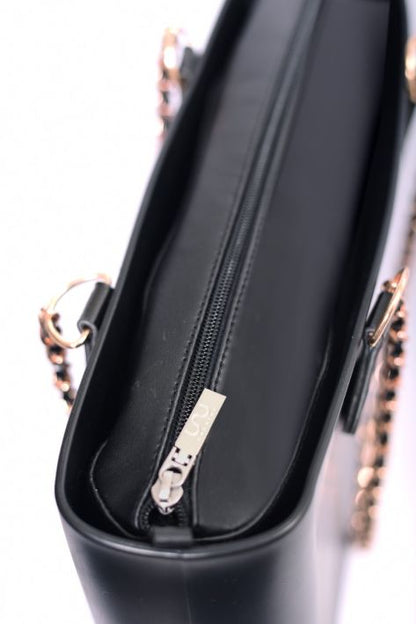 Doubleu Lux Bag - Black