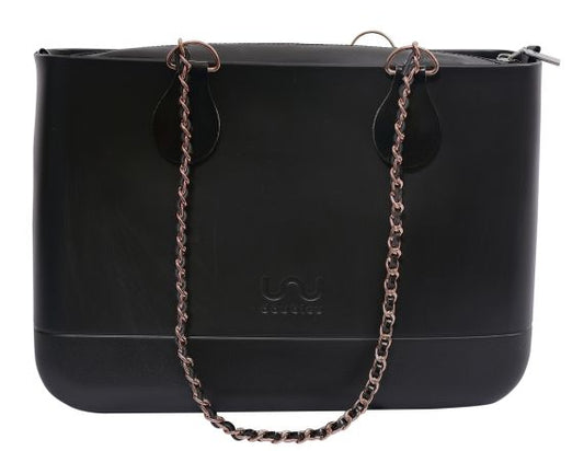 Lux Black Large