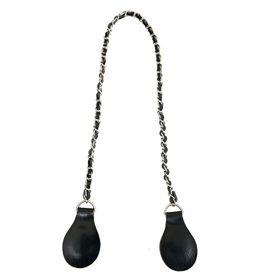 LUX HANDLE - BLACK
