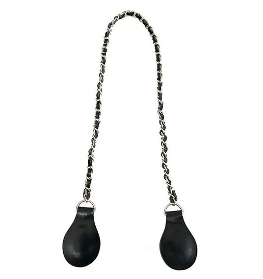 LUX HANDLE - BLACK