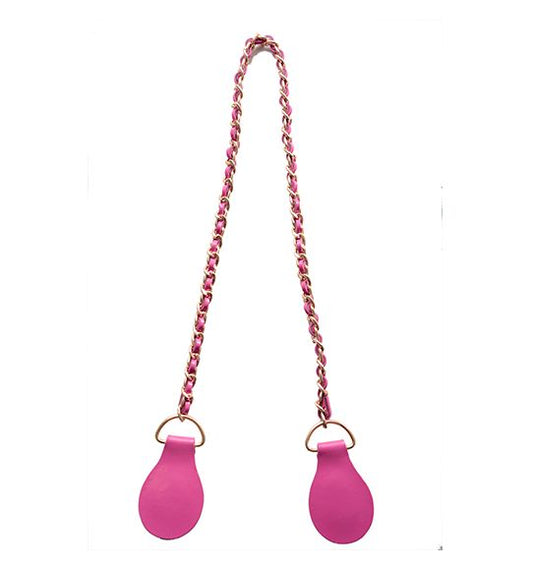 LUX HANDLE - PINK