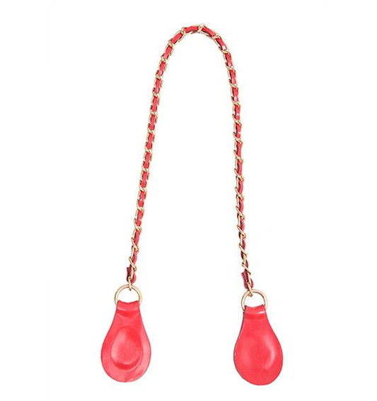 LUX HANDLE - RED